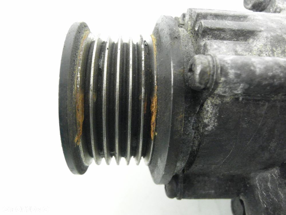ALTERNATOR LAND ROVER FREELANDER (L314) 2.0 DI 4x4 - 20 T2N YLE102080 - 5