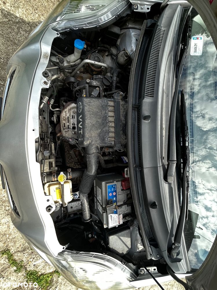 Toyota Yaris - 11