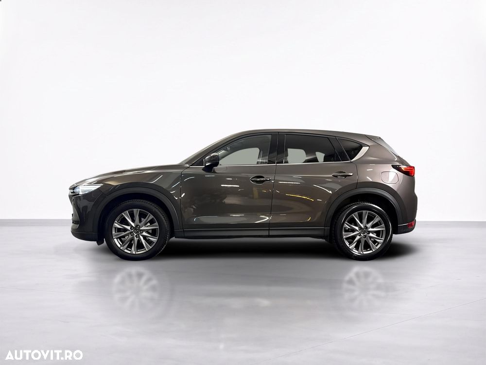 Mazda CX-5 - 3