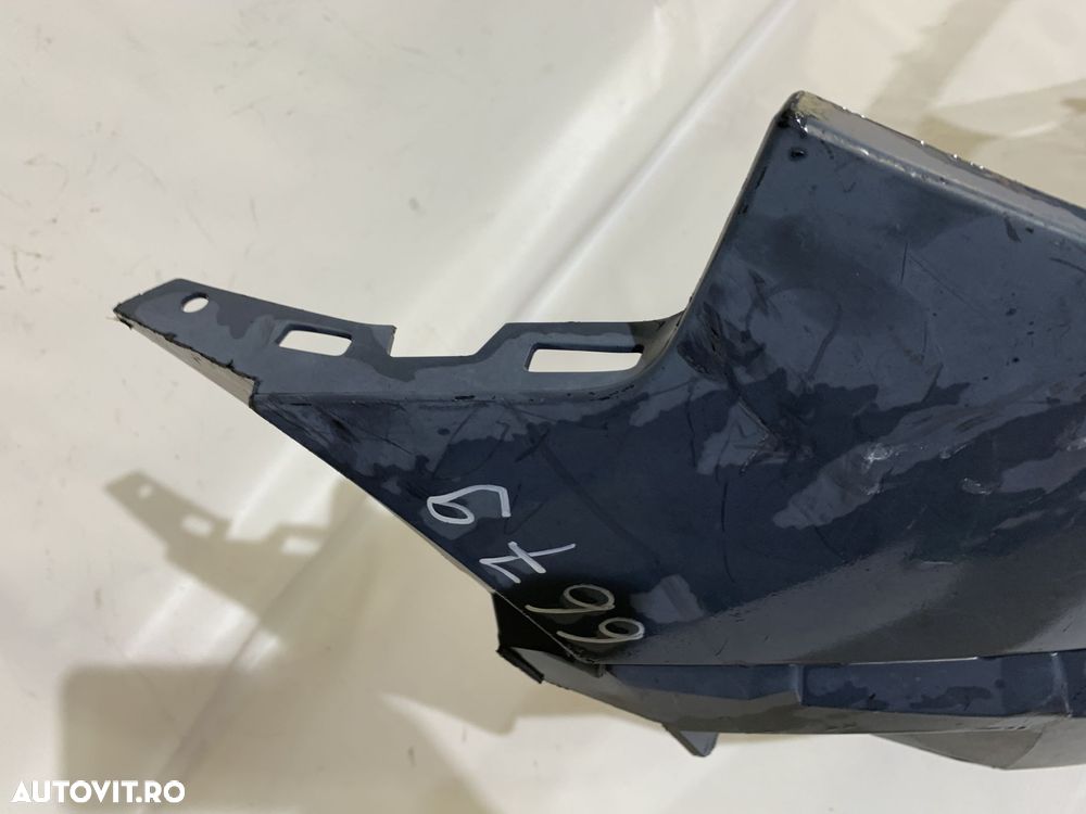 Bara fata BMW X3 E83, 2004, 2005, 2006, cod origine OE 51113400896. - 13