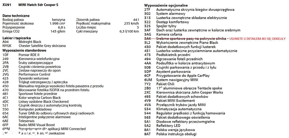 MINI Cooper S sport - 7
