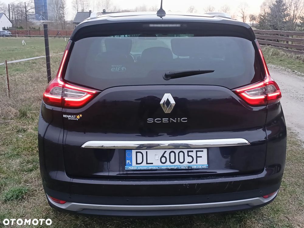 Renault Grand Scenic ENERGY dCi 160 EDC INITIALE PARIS - 6
