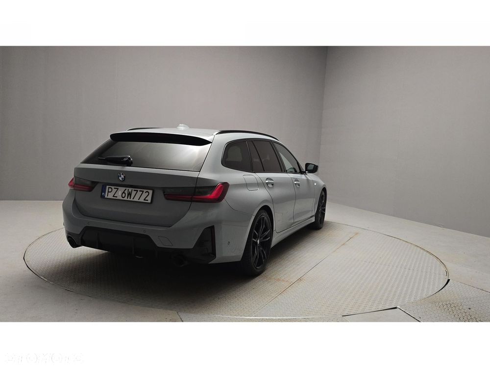 BMW Seria 3 320d xDrive M Sport - 5