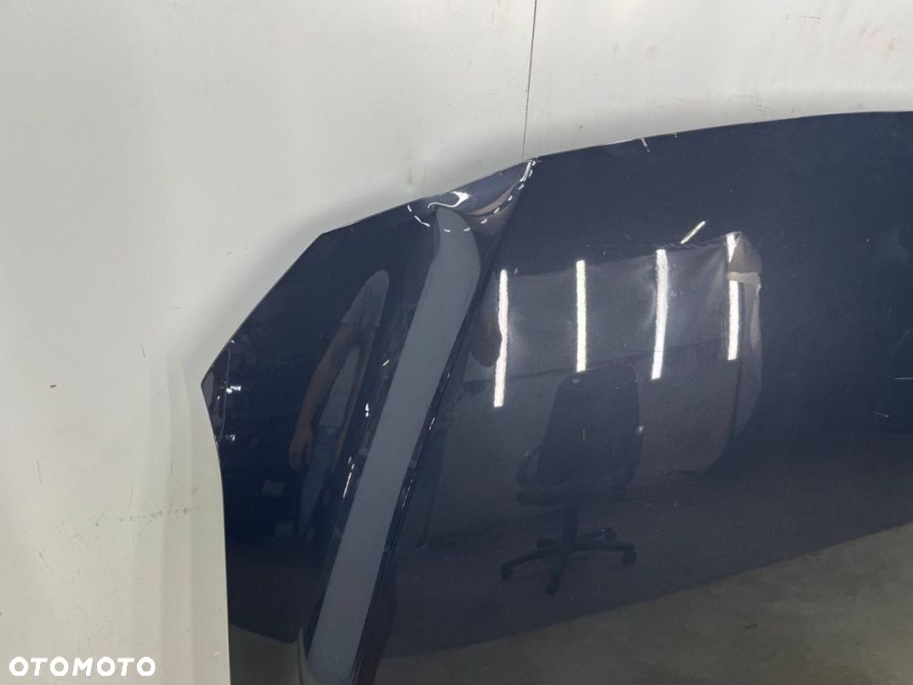 Maska Mazda CX-5 CX5 II 2 17r.- pokrywa silnika - 2