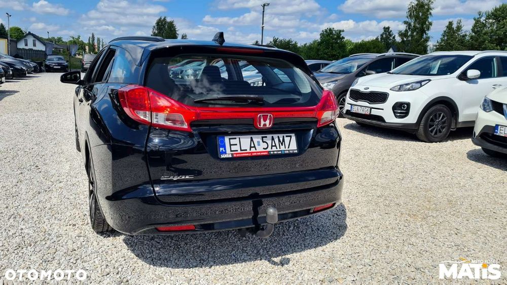 Honda Civic - 27