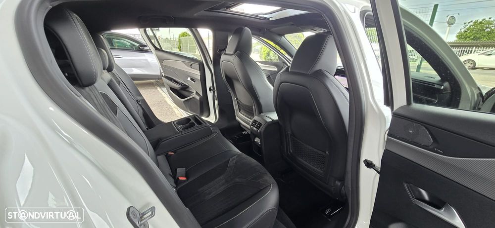 Peugeot 308 1.2 PureTech GT Pack EAT8 - 29