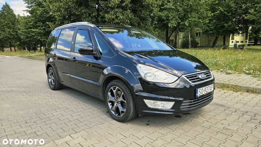 Ford Galaxy - 2