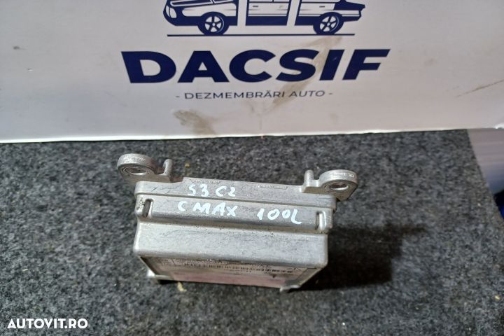 Calculator airbag 3M5T14B056BG 0285001452 Ford C-Max 1 [2003 - 2007] - 2