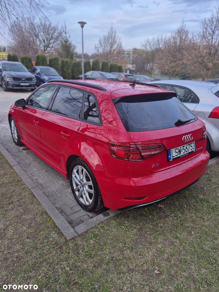 Audi A3 Sportback - 16