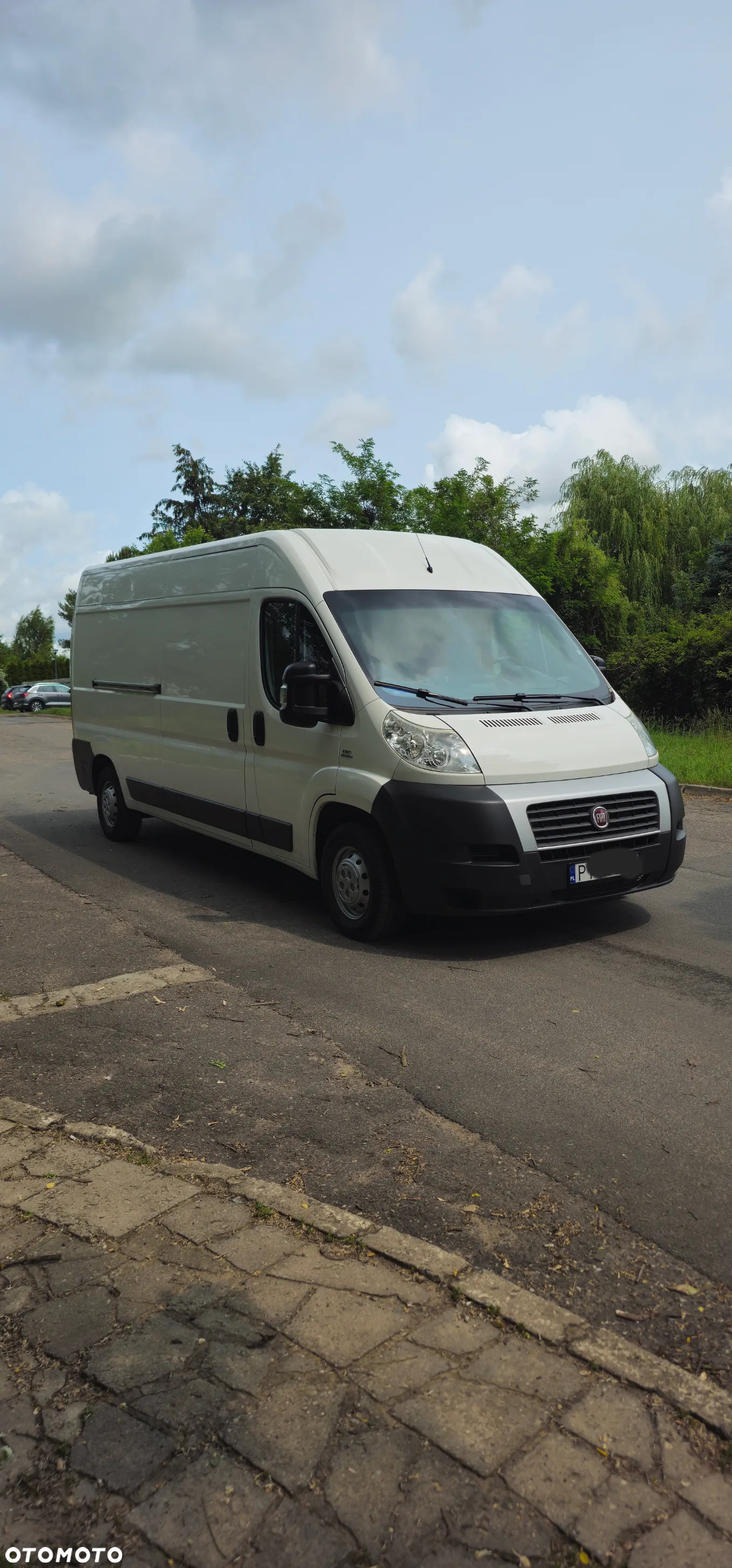 Fiat Ducato - 2