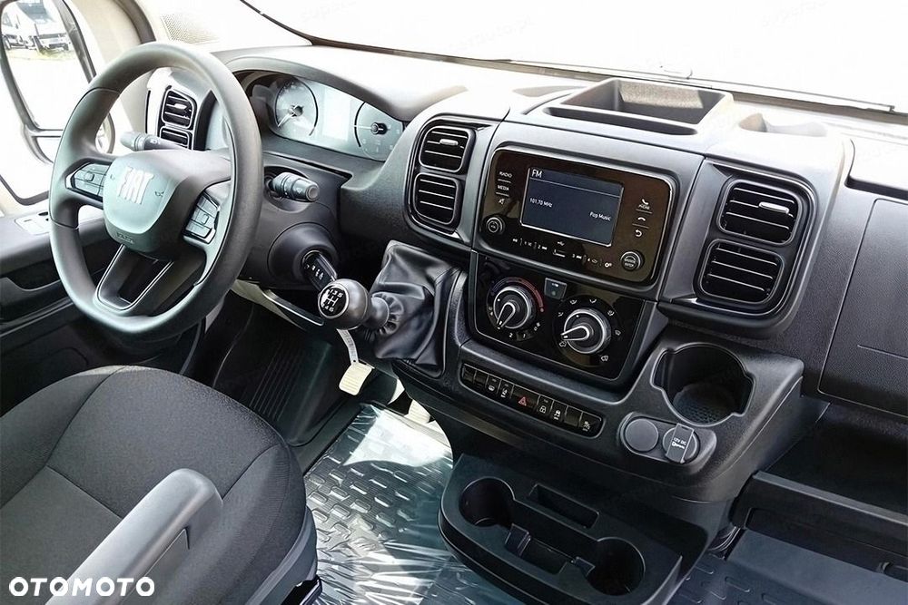 Fiat Ducato 3.3t L3H2 2.2 140KM - 11