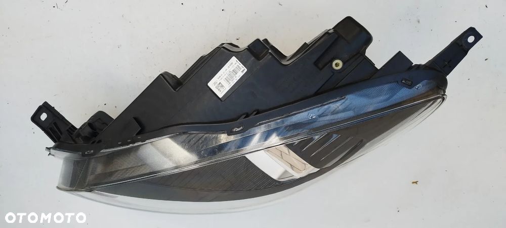 Ford Kuga III 2019- Full Led Lewa Idealna Kompletna  Oryginał LV4B-13E017-AL - 3