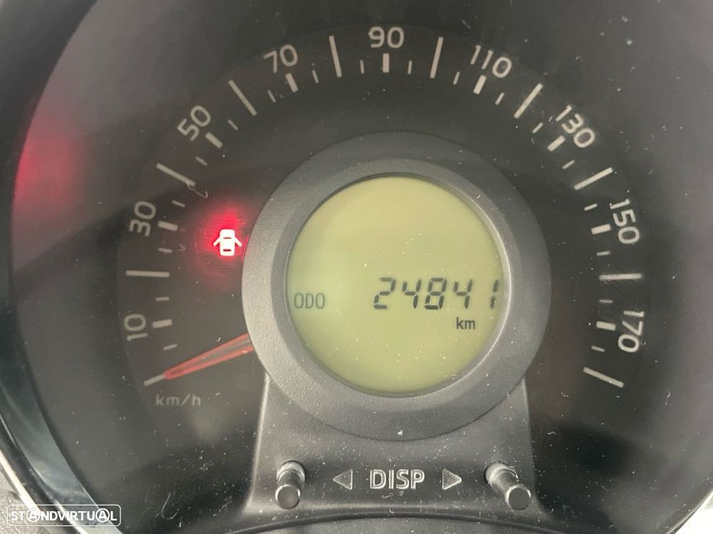 Citroën C1 1.0 VTi Shine - 9
