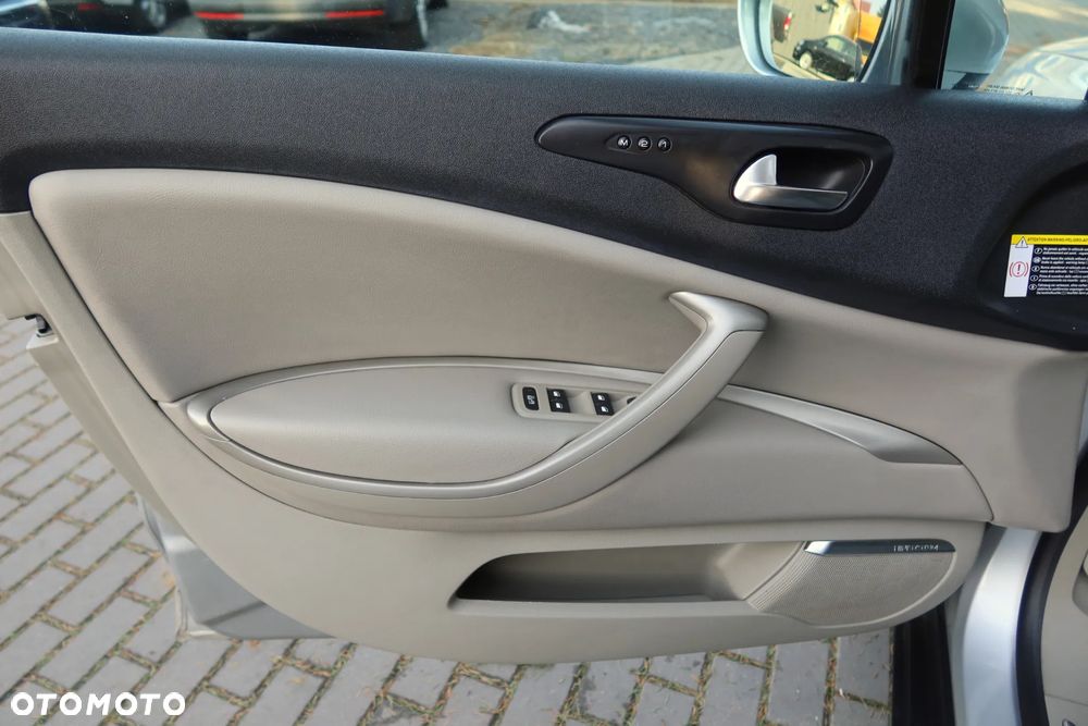 Citroën C5 HDi 165 FAP Exclusive - 7