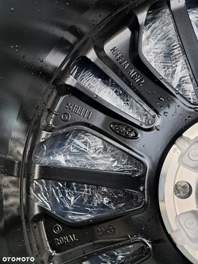 Felga aluminiowa Ford Focus IV MK-4 18" 8.0Jx18H2 ET 55 JX7C-S1A - 15