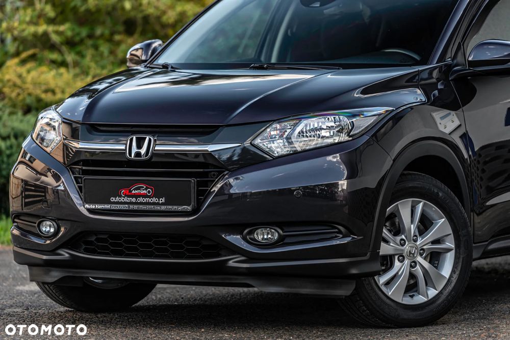 Honda HR-V 1.5 i-VTEC Elegance - 7