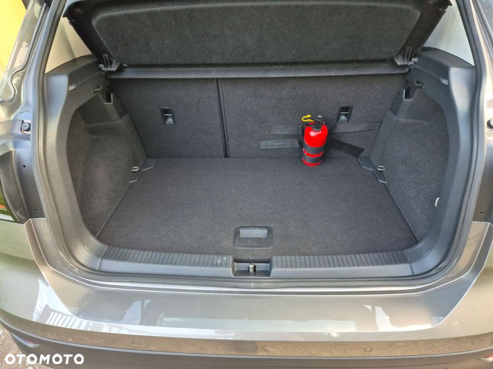 Volkswagen T-Cross 1.0 TSI Life - 10