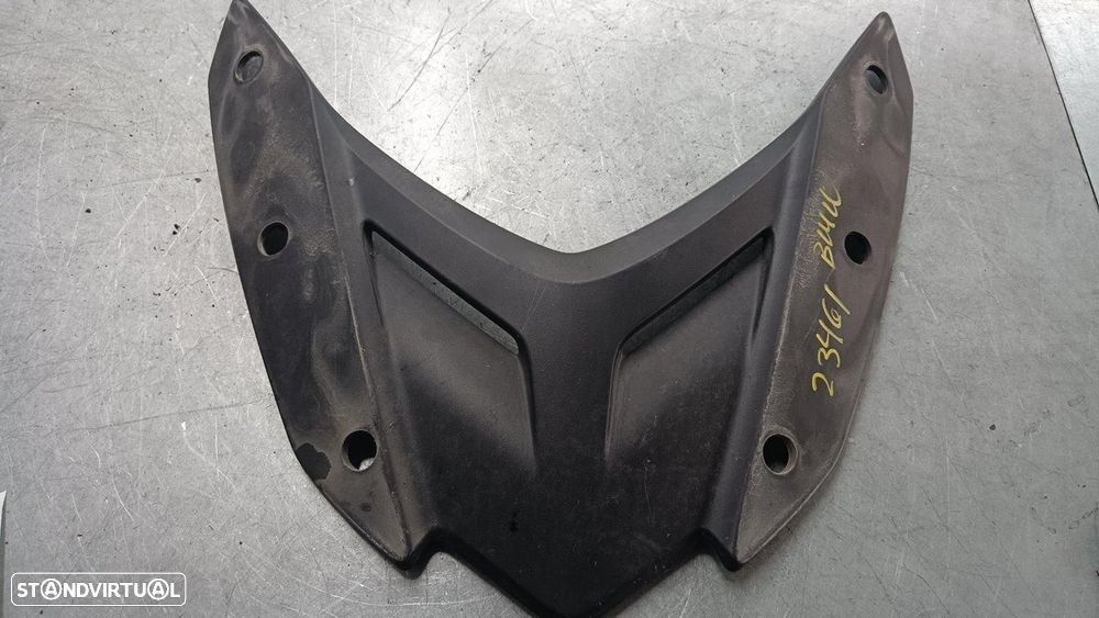 PÁRA-BRISAS BMW R 1200 RT - 1