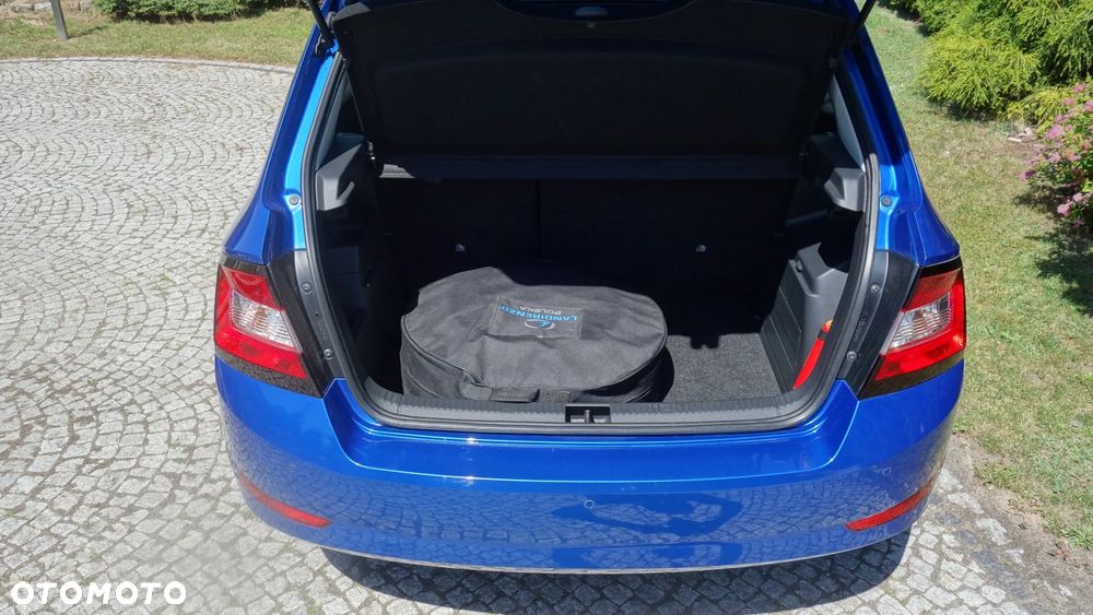 Skoda Fabia 1.0 Ambition - 14