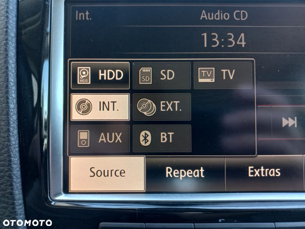 Volkswagen Touareg - 31
