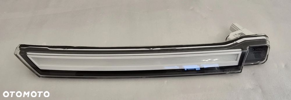 LAMPA LEWA PRAWA PRZÓD DRL LED VW ID.7 2023- 14A941654 14A941653 NOWE - 1