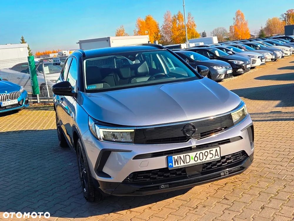 Opel Grandland 1.5 CDTI Ultimate S&S - 21