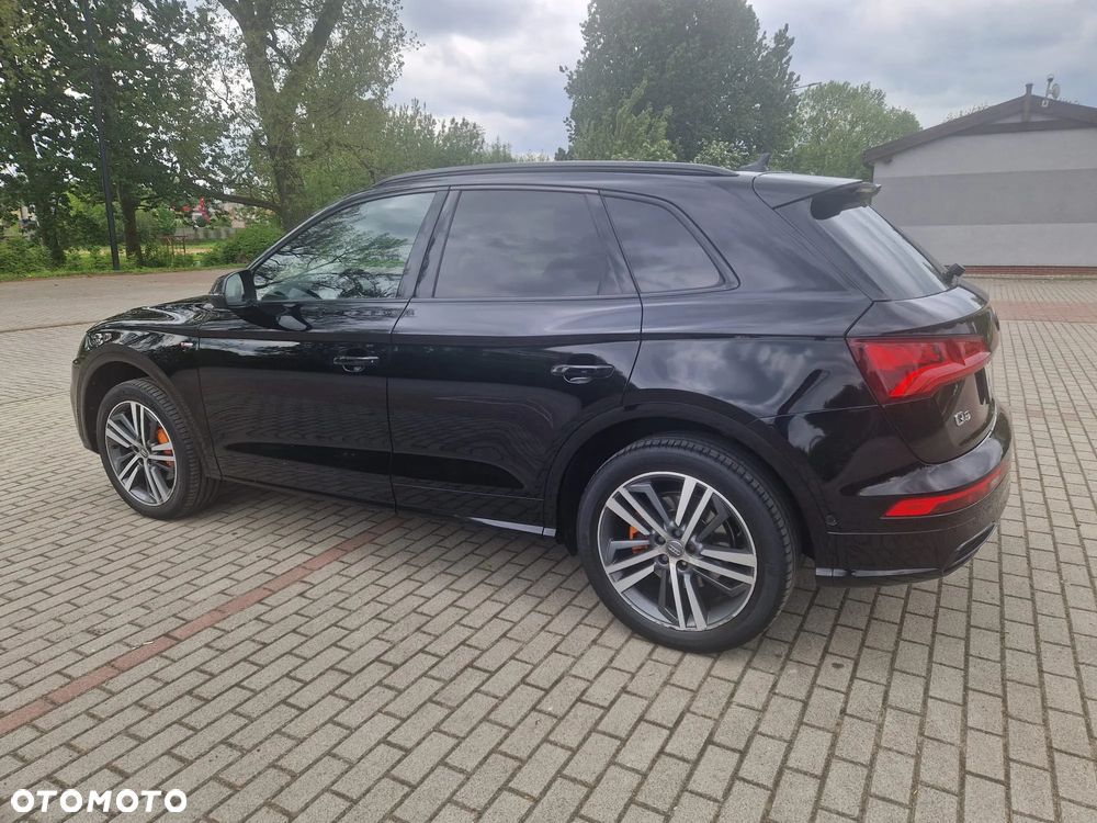 Audi Q5 2.0 TDI Quattro Sport S tronic - 4