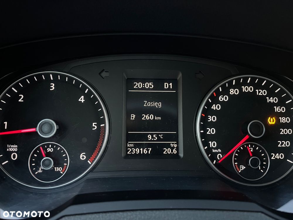 Volkswagen Sharan 2.0 TDI Comfortline DSG - 15
