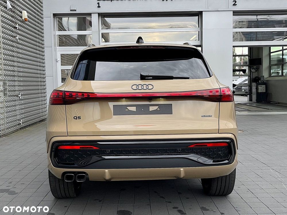 Audi Q5 - 15