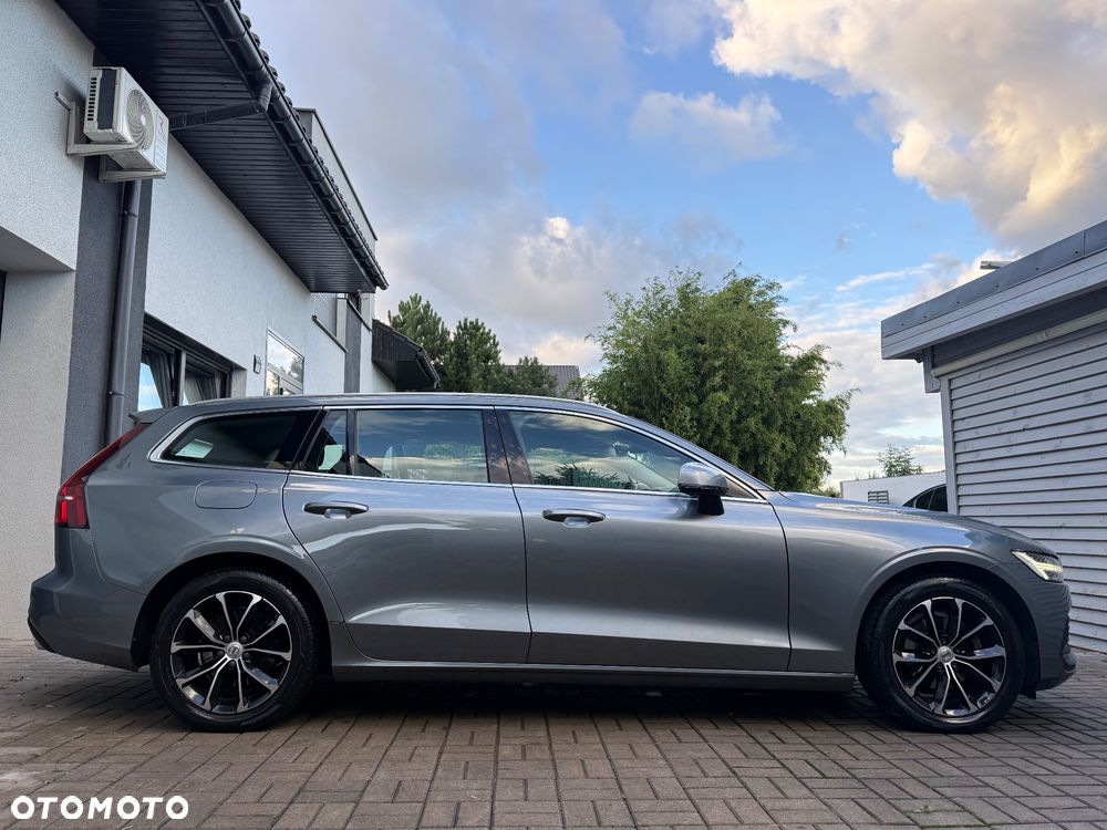 Volvo V60 D3 Geartronic Momentum Pro - 6