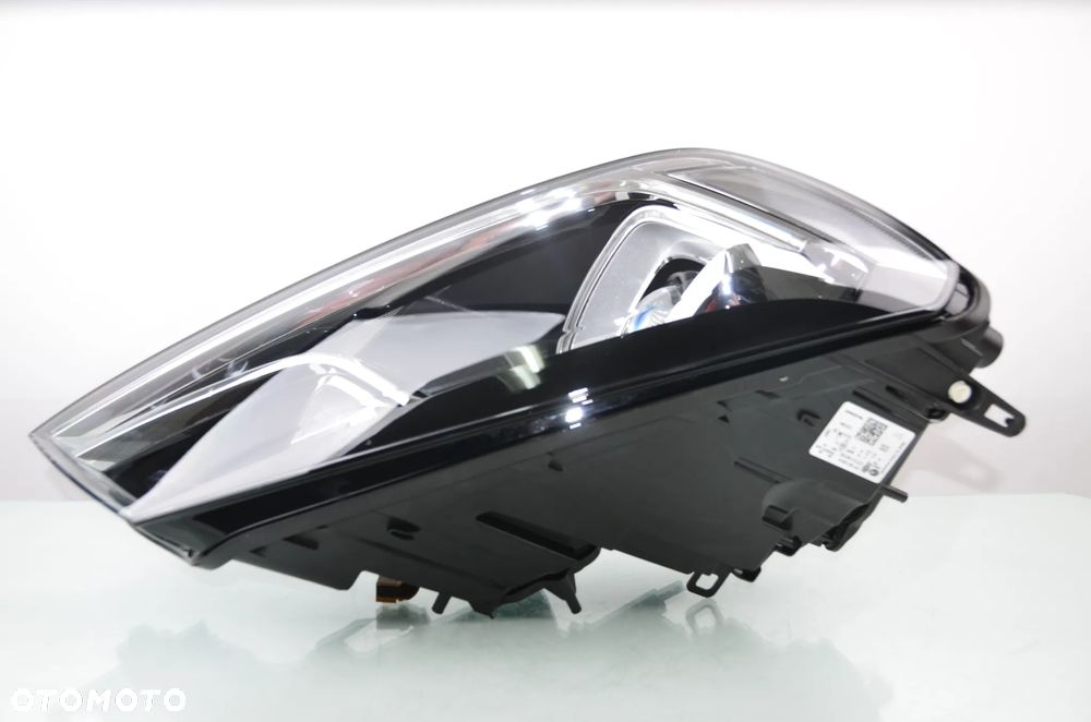 VW TOUAREG 15-18 XENON 7P1941044A Lewy Przedni Oryginał - 4