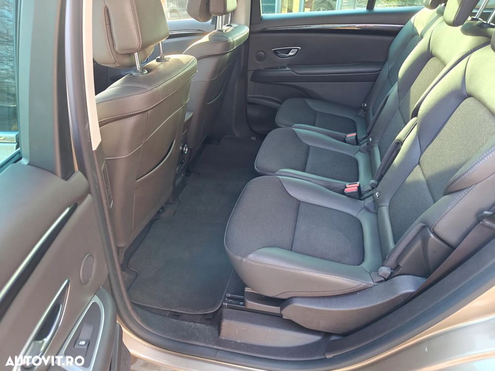 Renault Espace Energy dCi 160 EDC Intens - 19