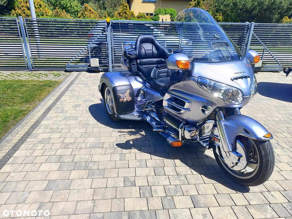 Honda GL - 1