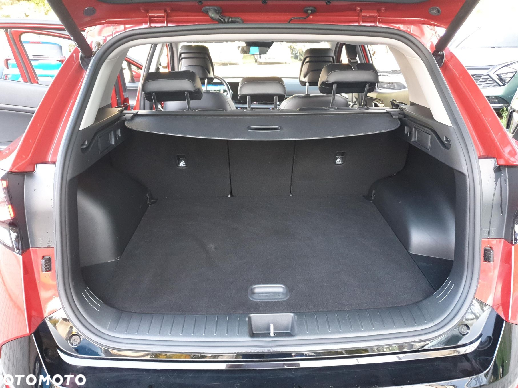 Kia Sportage - 17