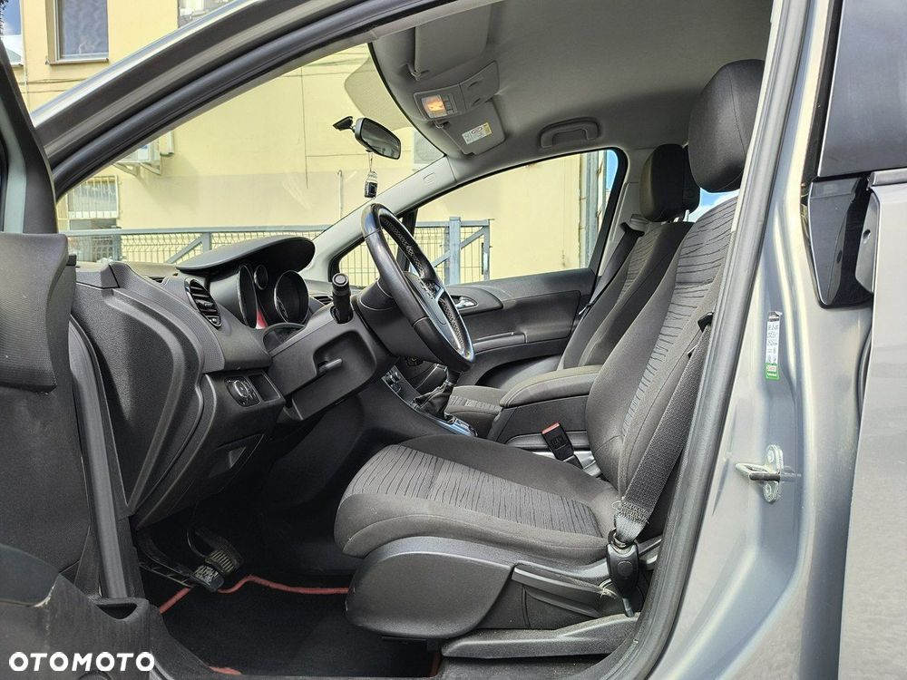 Opel Meriva 1.4 T Cosmo - 9