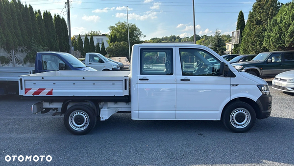 Volkswagen Transporter T6