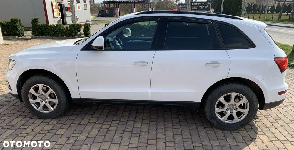 Audi Q5 2.0 TDI Quattro S tronic - 4