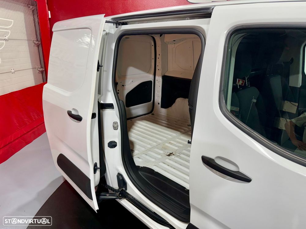 Opel Combo 1.6 CDTi L1H1 Enjoy - 14