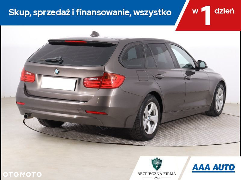 BMW Seria 3 - 6