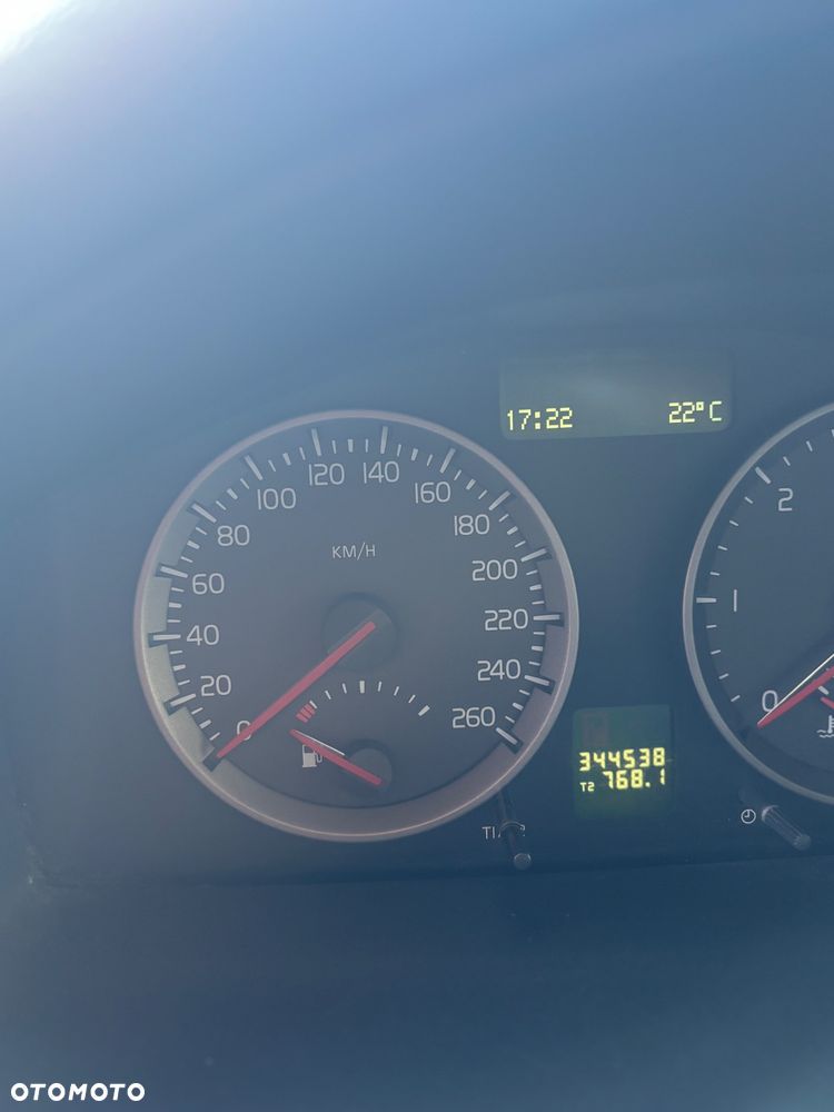 Volvo V50 - 3