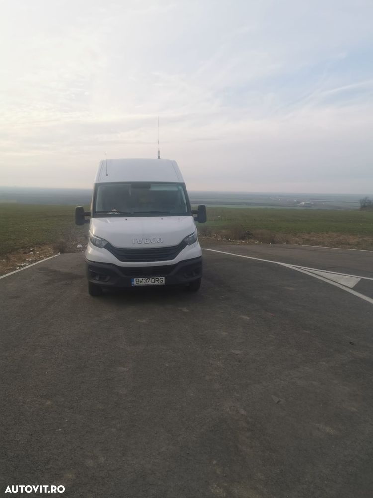 Iveco Daily - 4