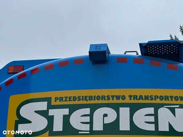 Mercedes-Benz AXOR - 13