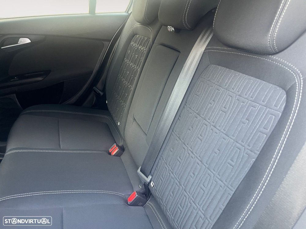 Fiat Tipo Station Wagon 1.0 GSE T3 - 13