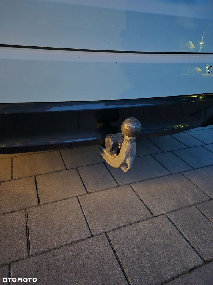 BMW Seria 5 520d xDrive M Sport sport - 7