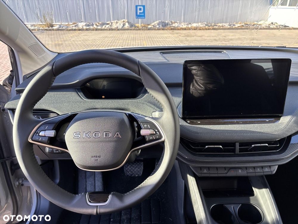 Skoda Elroq - 14