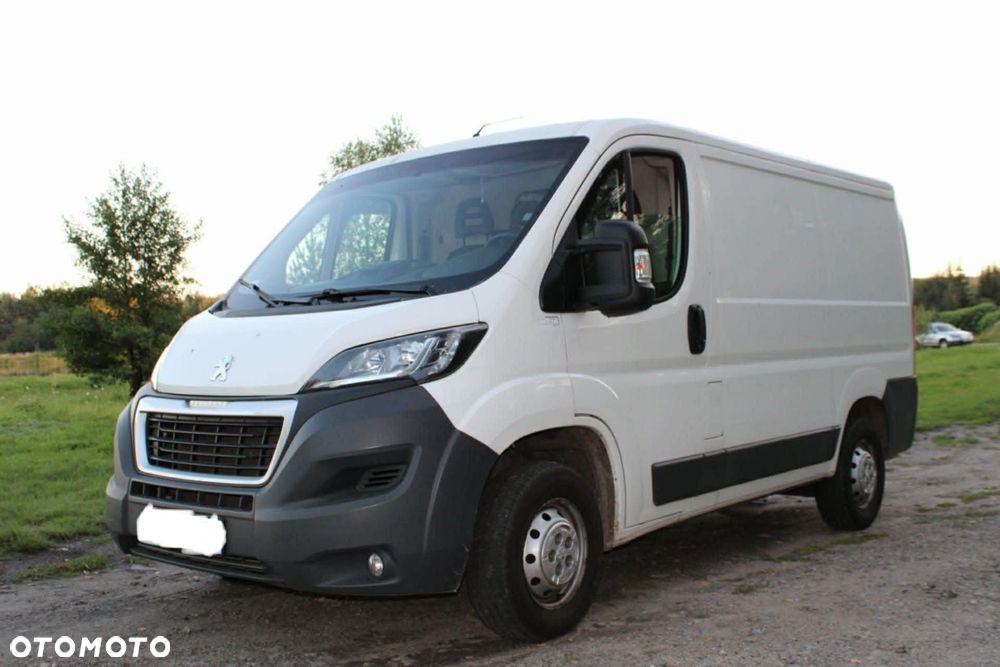 Peugeot Boxer - 6