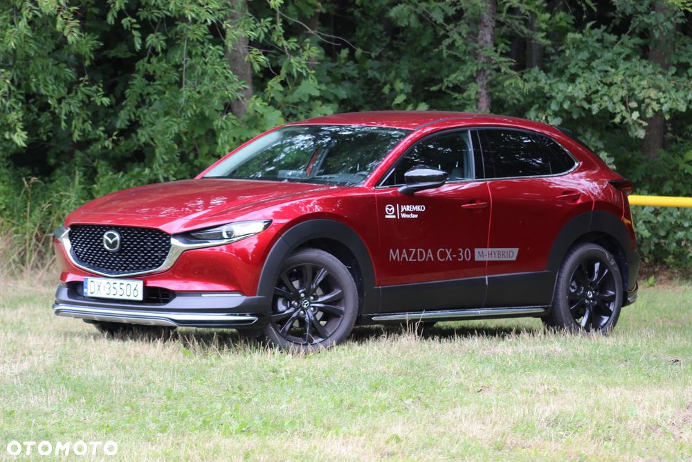 Mazda CX-30 - 7