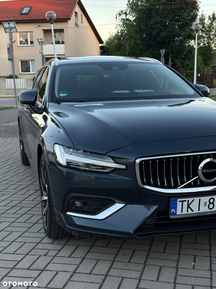 Volvo V60 D4 Inscription - 12