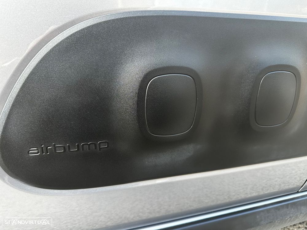 Citroën C3 1.2 PureTech Feel - 16