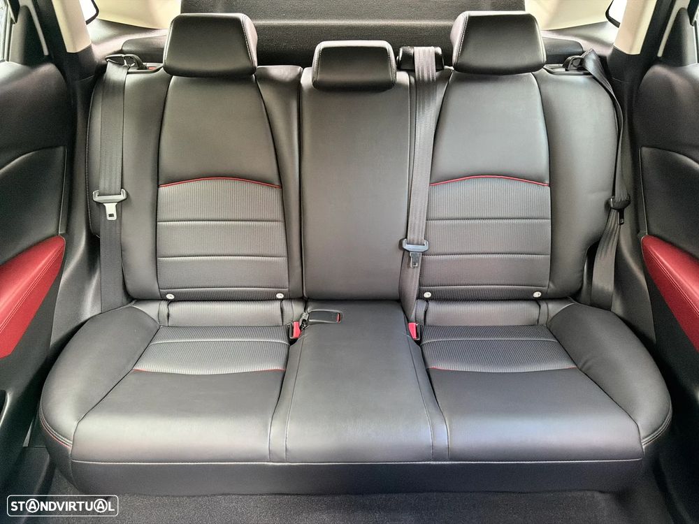 Mazda CX-3 1.5 Sky.Excellence HT Navi - 7